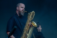 IDLES by Craig J Simmonds Media
