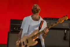 IDLES by Craig J Simmonds Media