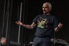 IDLES by Craig J Simmonds Media