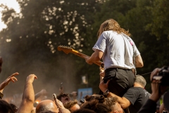 IDLES by Craig J Simmonds Media