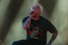 IDLES by Craig J Simmonds Media