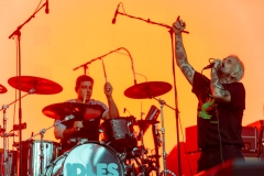 IDLES by Craig J Simmonds Media