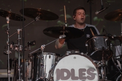 IDLES by Craig J Simmonds Media
