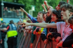 IDLES by Craig J Simmonds Media
