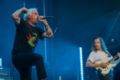 IDLES by Craig J Simmonds Media