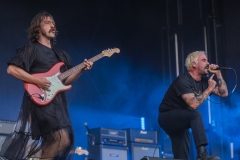 IDLES by Craig J Simmonds Media