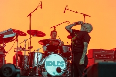 IDLES by Craig J Simmonds Media