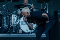 IDLES by Craig J Simmonds Media