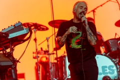 IDLES by Craig J Simmonds Media